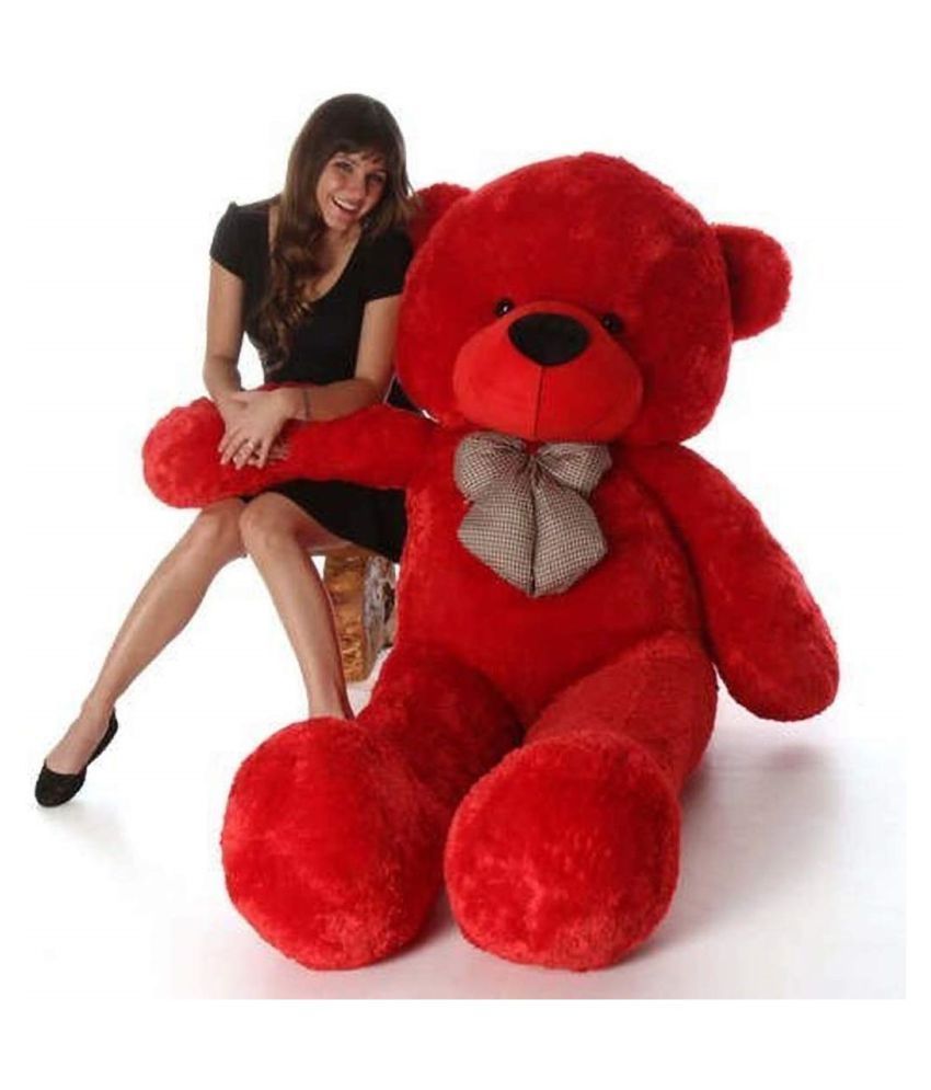 big teddy for girlfriend