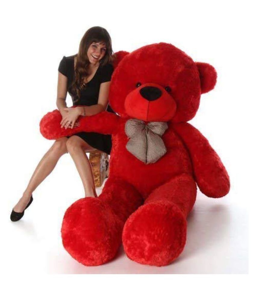 teddy bear snapdeal