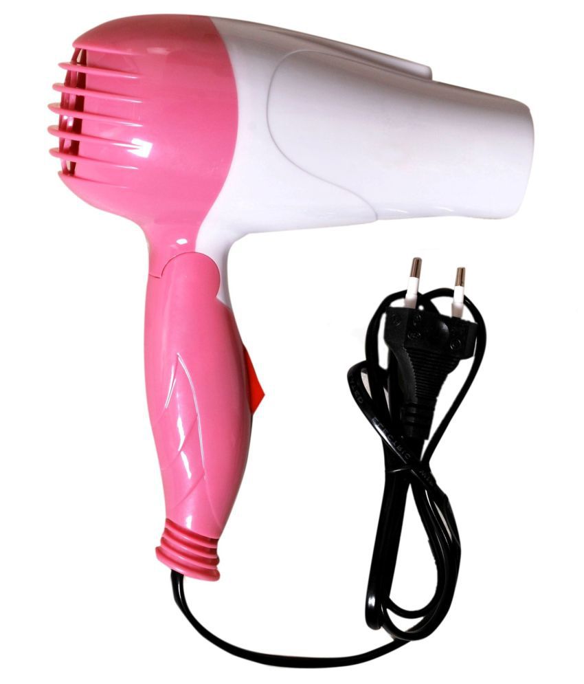 AGHOR NOVA NV1290 1000W Hair Dryer ( Pink,Blue ) - Buy AGHOR NOVA NV1290 1000W  Hair Dryer ( Pink,Blue ) Online at Best Prices in India on Snapdeal
