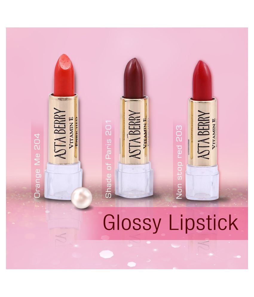 astaberry lipstick price