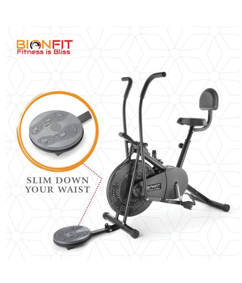 bionfit cycle