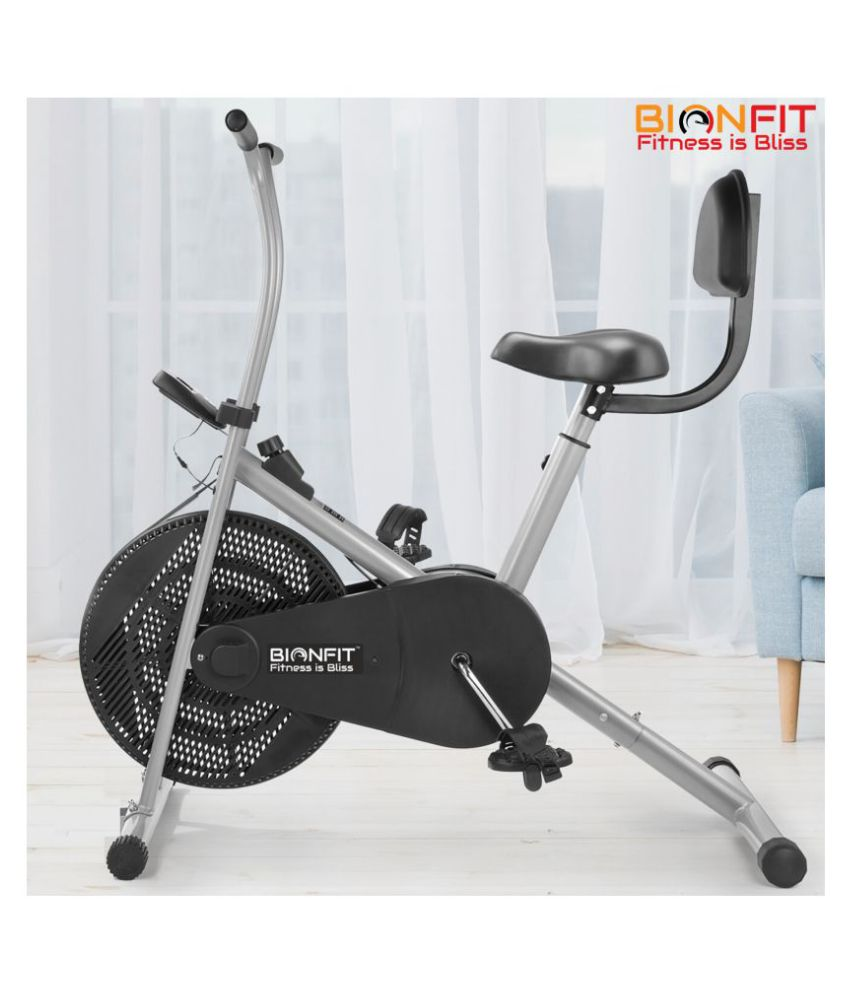 exercise cycle price snapdeal