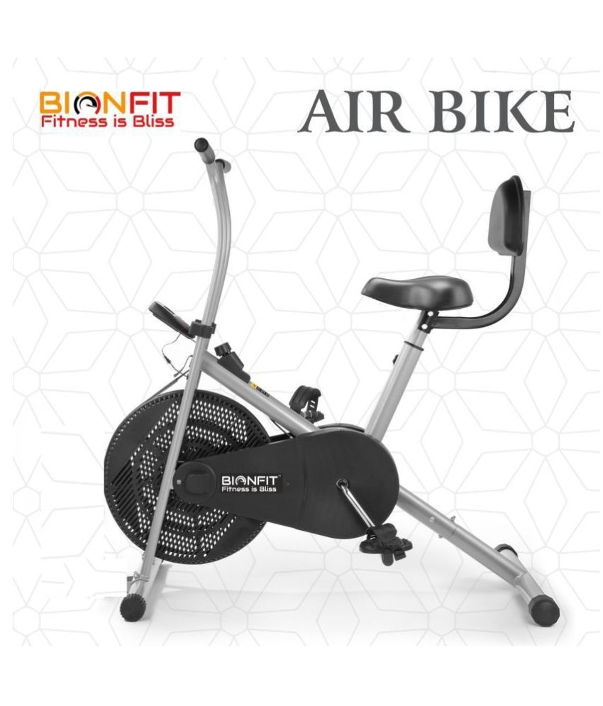 bionfit cycle