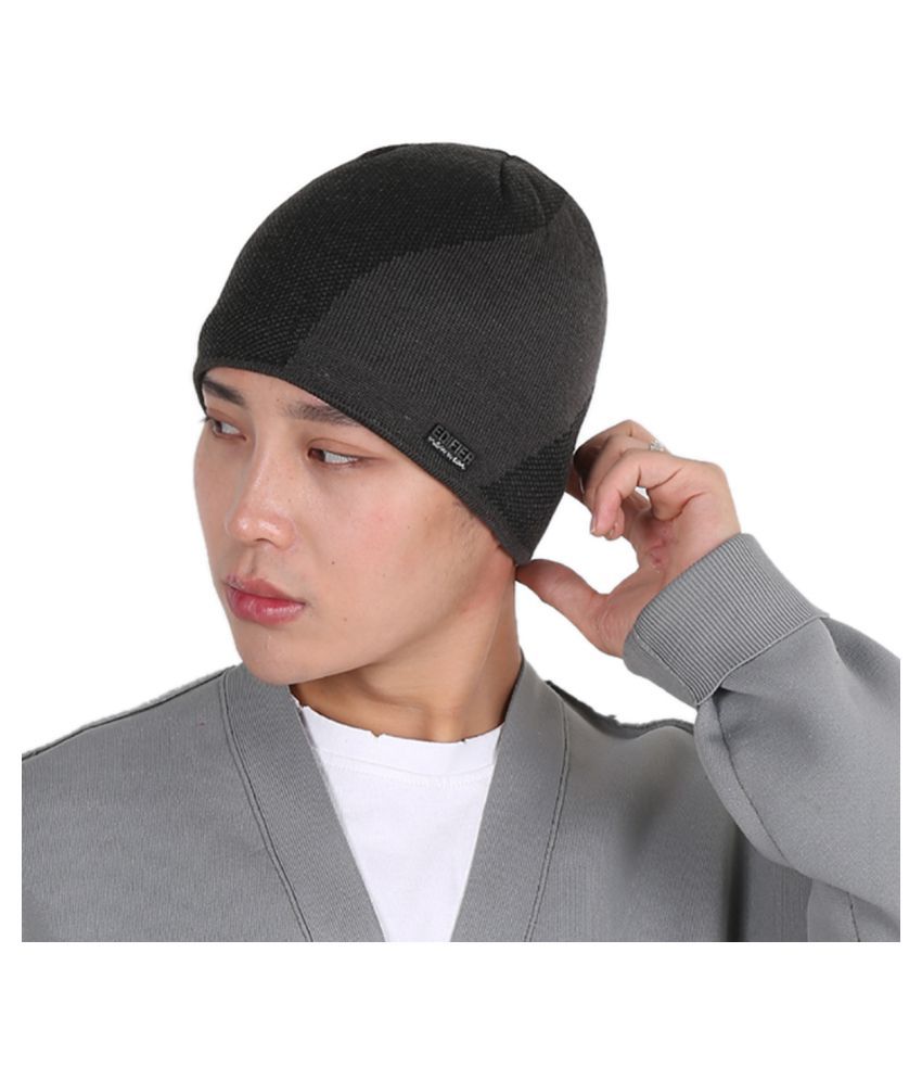 snapdeal winter cap