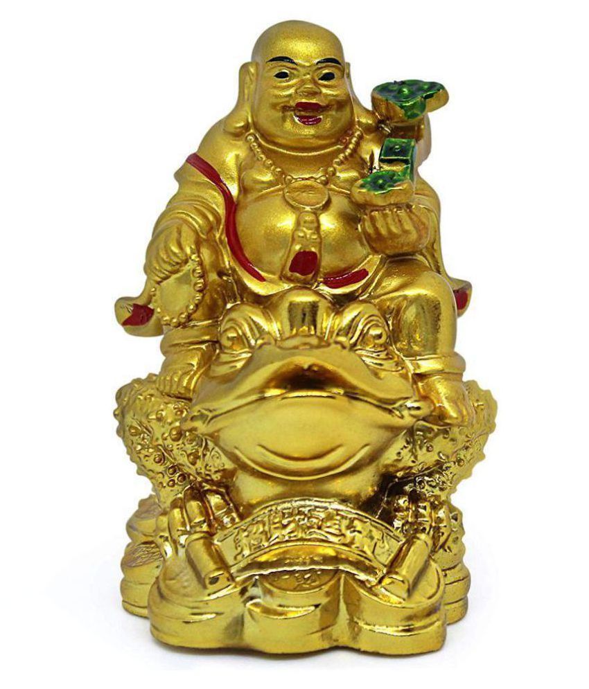     			Manavgeet collection Laughing buddha