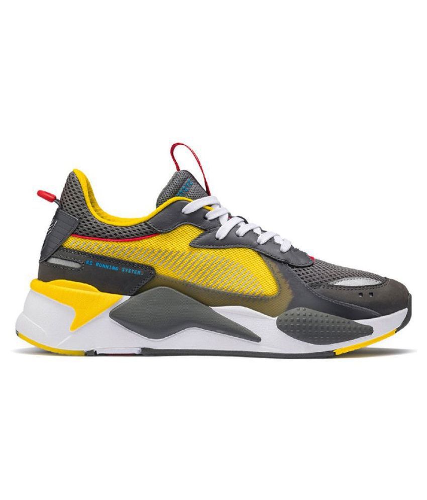 PUMA RS CORE Sneakers Multi Color Casual Shoes - Buy PUMA RS CORE ...