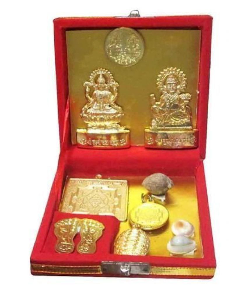     			Shri Kuber Dhan Laxmi Varsha Yantra