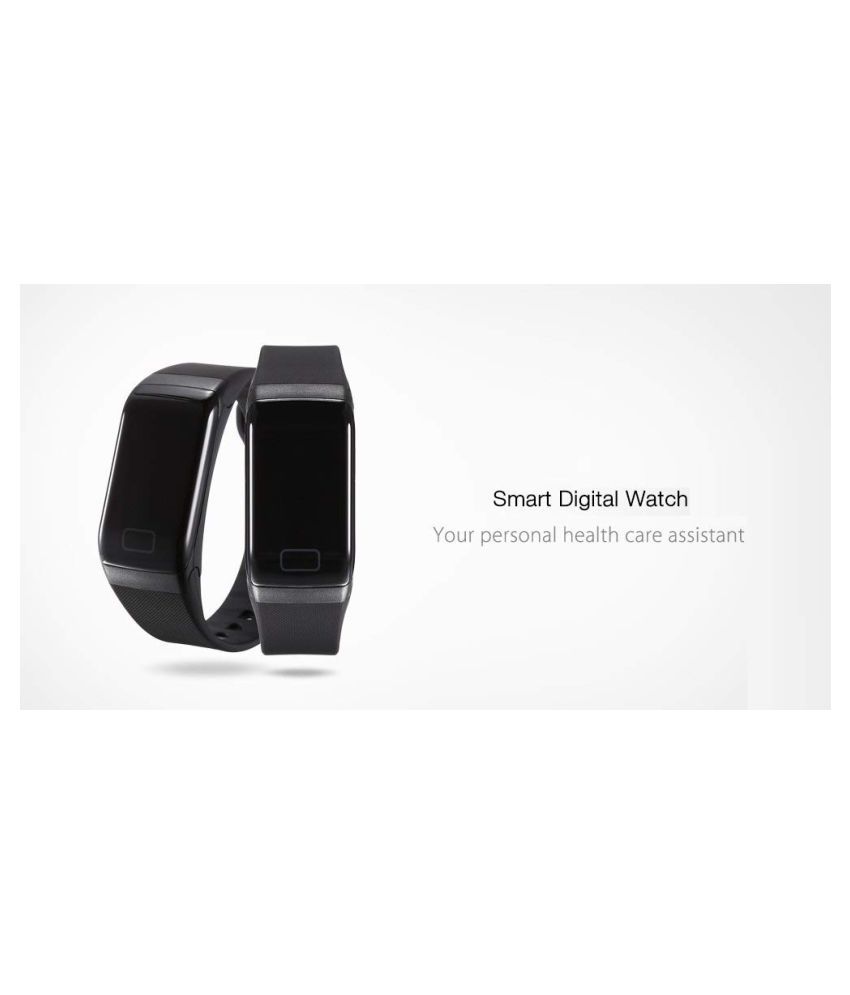 get fit 3.0 smart bracelet