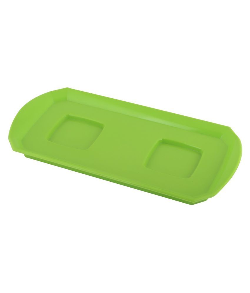 DESTINY INTERNATIONAL Green Lunch Box Buy Online at Best Price in