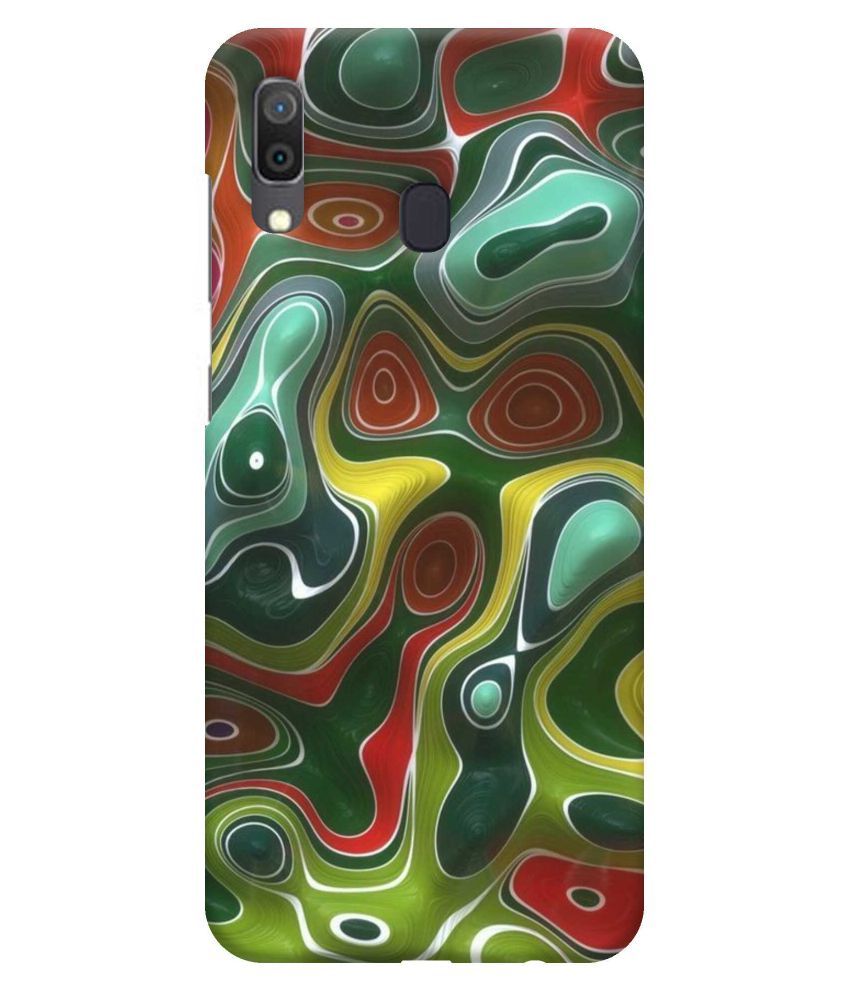 flipkart samsung a30 back cover