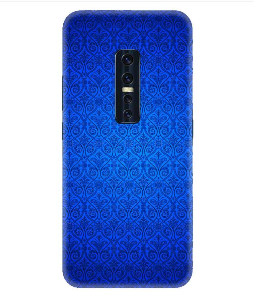 VIVO V17 PRO Printed Cover By ColourCraft Designer::Attractive ...