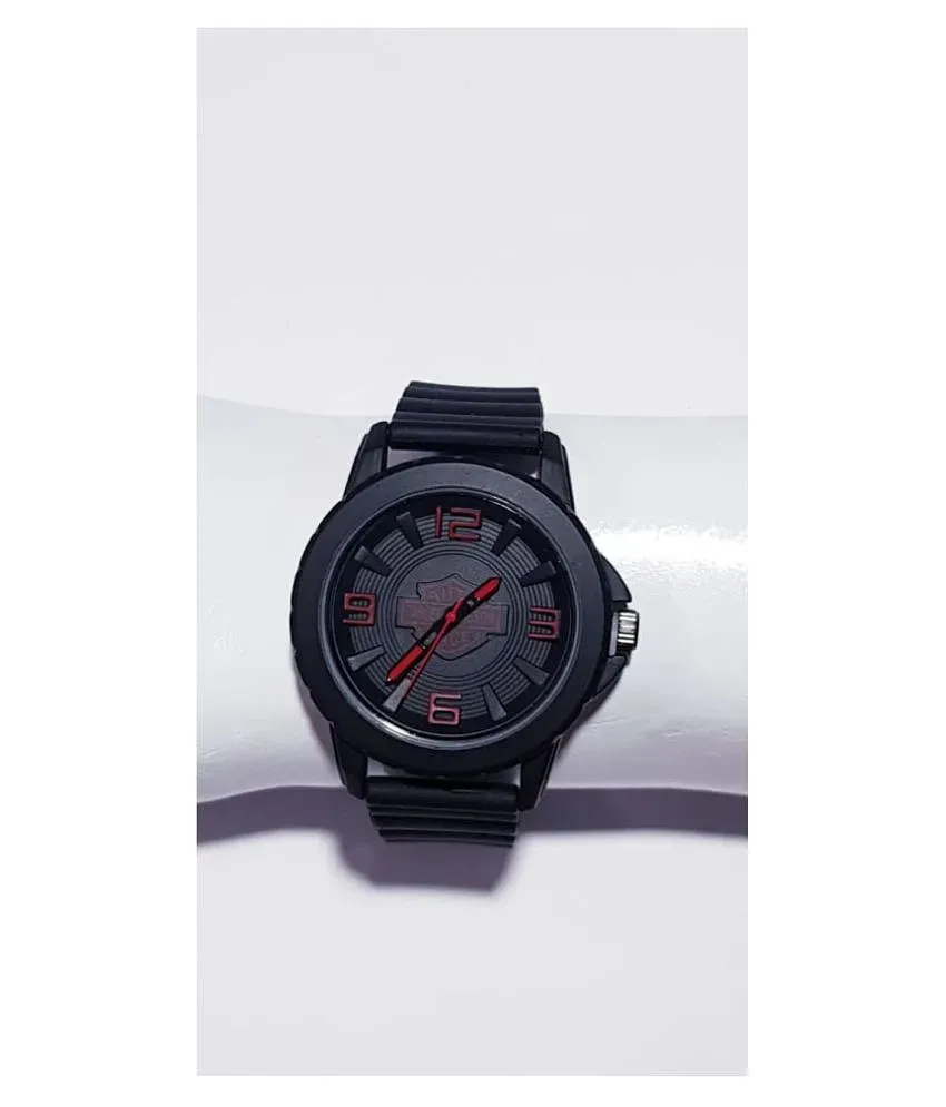 Auto farley bavidson discount race watch price