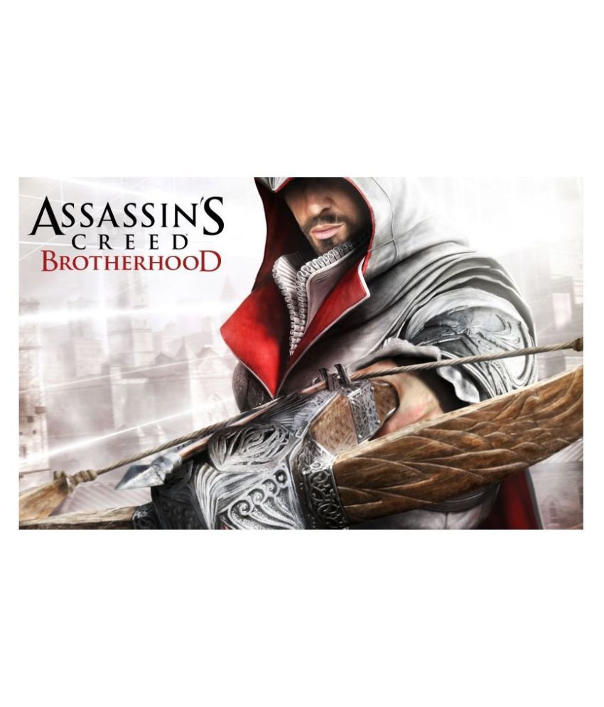 assassin assassin