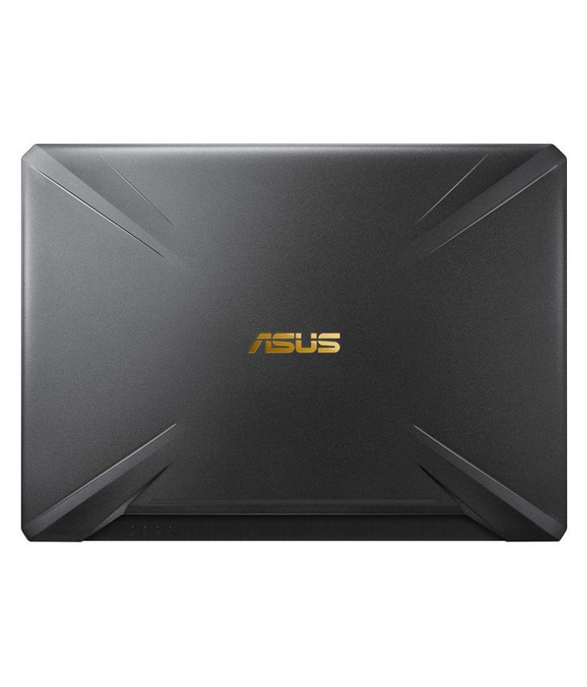 Asus Tuf Gaming Fx505dt 156 Fhd 120hz Laptop Gtx 1650 4gb Graphics Ryzen 5 3550h8gb Ram1tb 3116