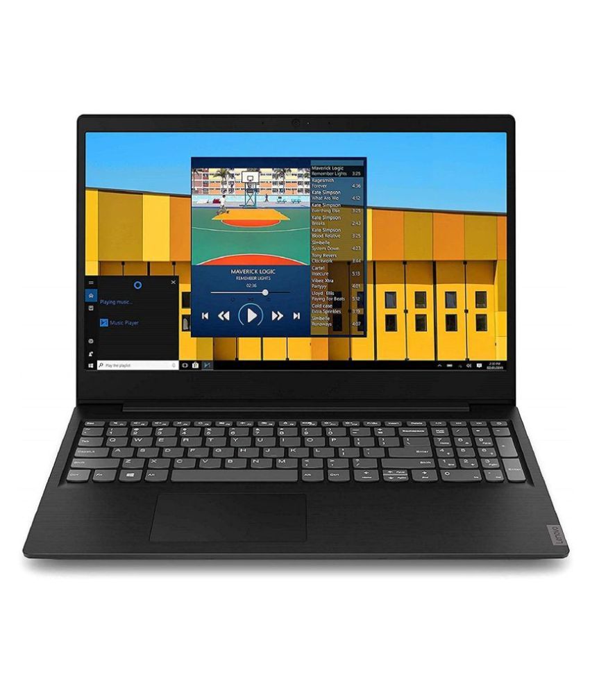 lenovo ideapad s145 15api amd ryzen 7 3700u