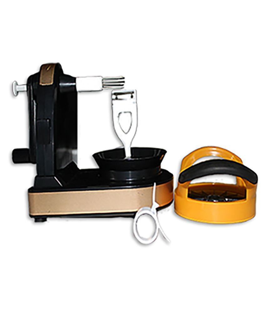 iLife Apple Peeler 1 Pc Buy Online at Best Price in India Snapdeal