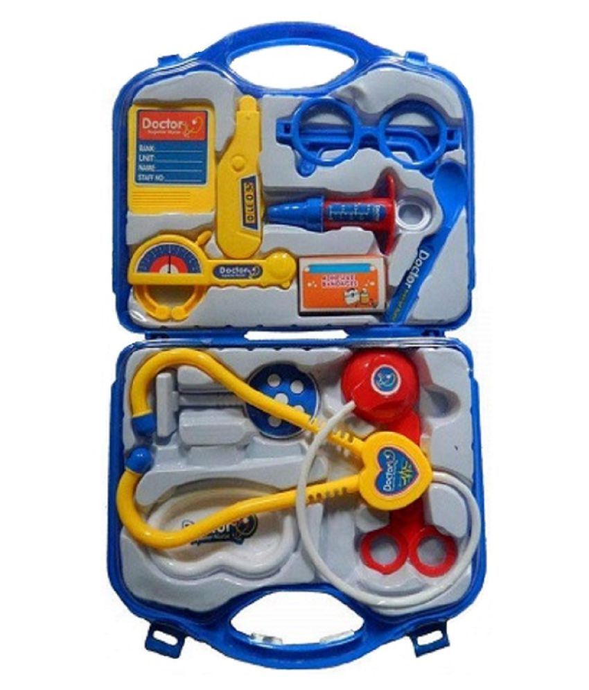 doctor kit for 8 year old
