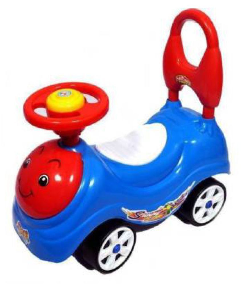 battery operated ride ons