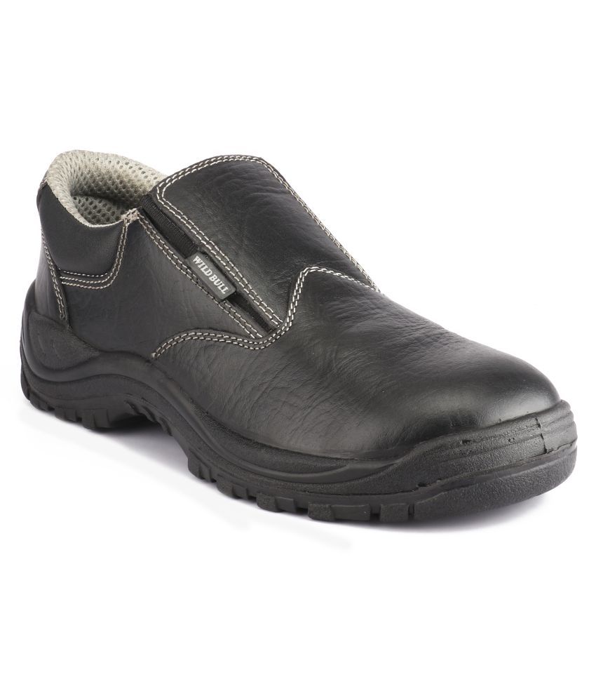safety shoes without lace online