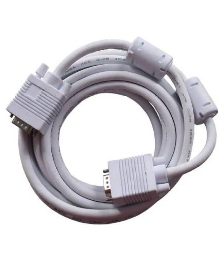 HL,Terabyte 20m VGA Cable Male to Male 