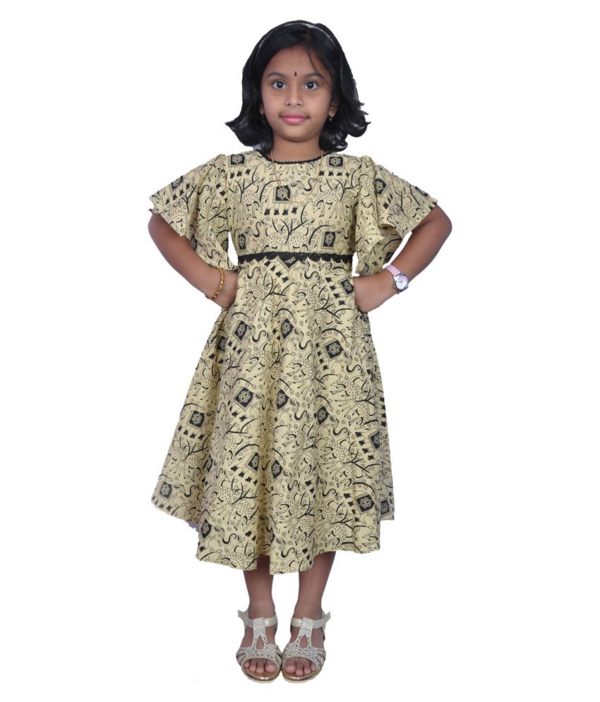 frock for 11 year girl