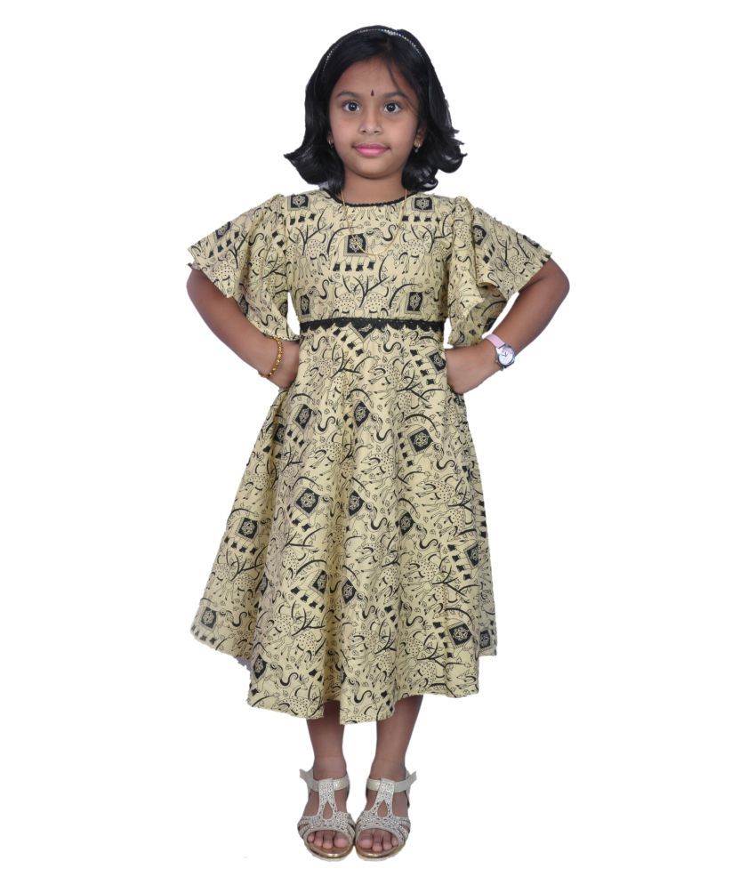 frock for girls 11 years