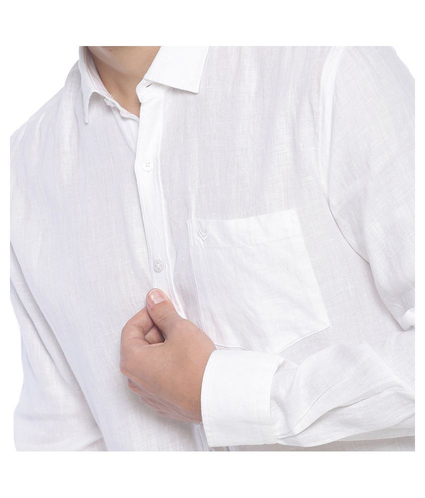 linen club shirts buy online