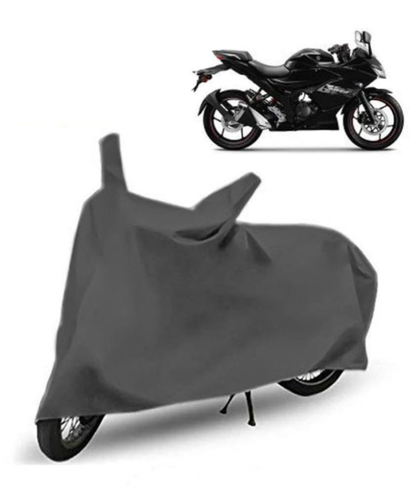 suzuki gixxer sf body cover