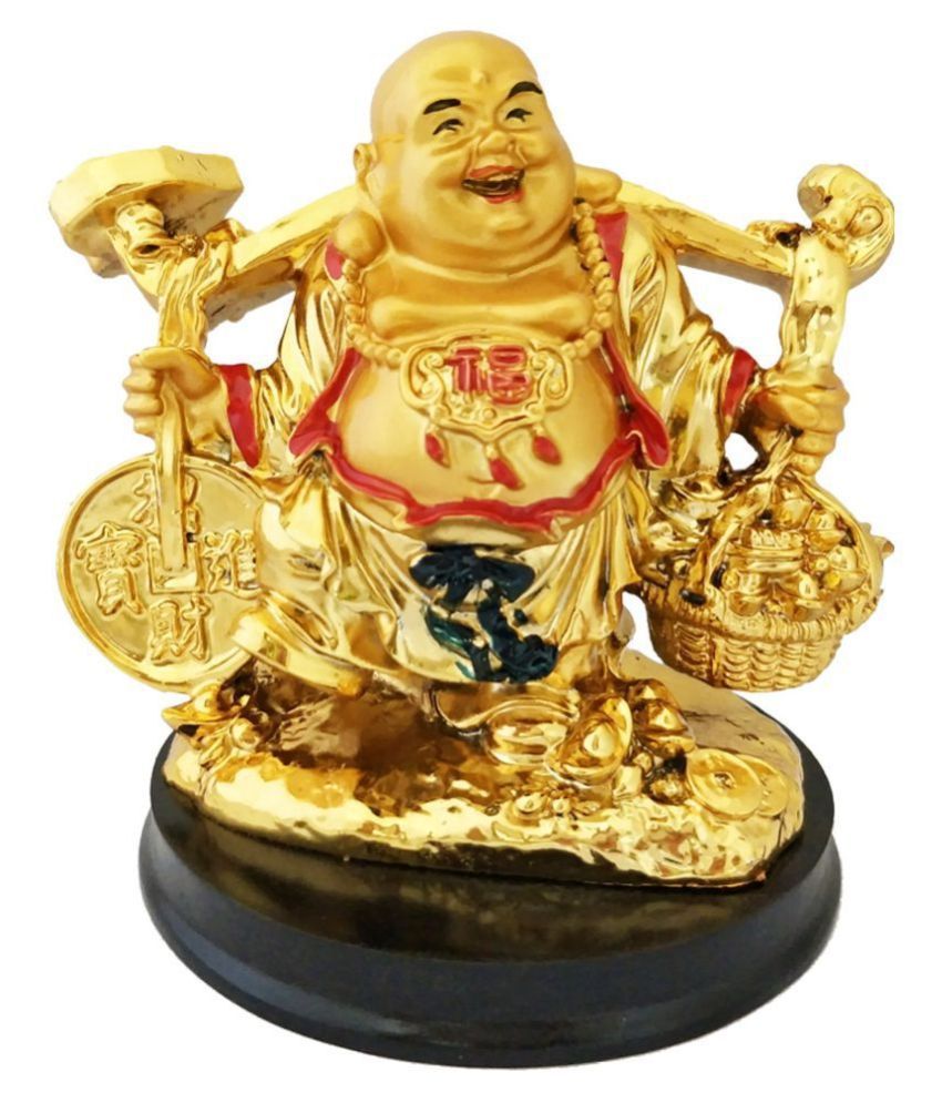     			jsk collection Laughing buddha