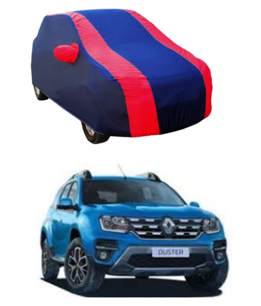 duster car cover