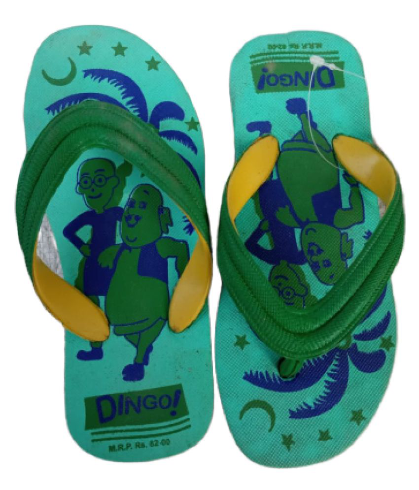 flip flop slippers for kids