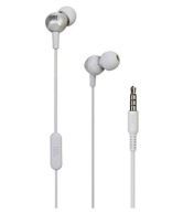 JBL C200SI In Ear Wired With Mic Headphones/Earphones