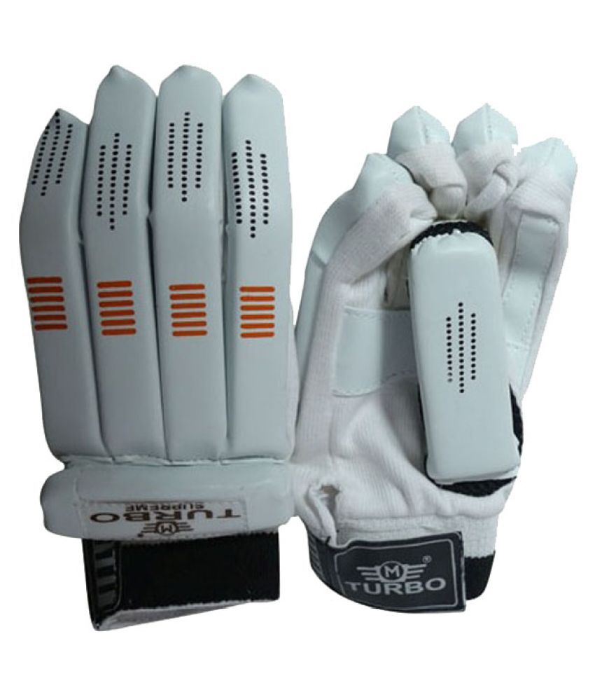 thick batting gloves