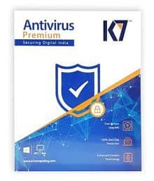 Antivirus: Buy Antivirus Software Online at Low Prices in ...