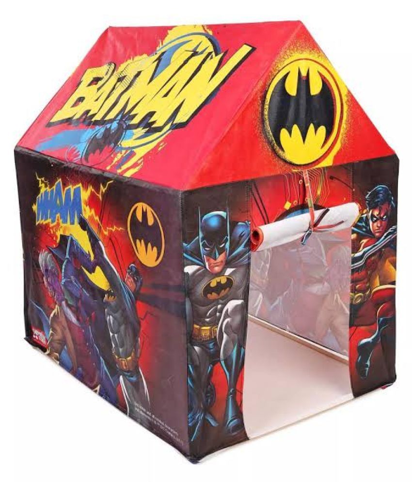 batman tent for bed
