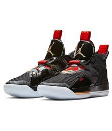 jordan 33 mid black