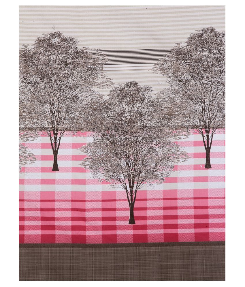 Cortina Satin King Size Bed Sheet With 2 Pillow Covers Buy Cortina