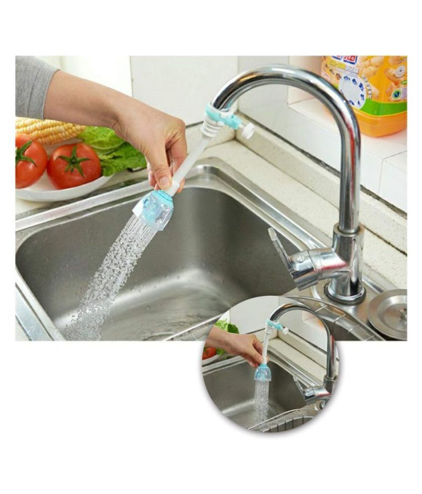 Buy Ekdant Collection Plastic Abs Kitchen Sink Tap Sink Cock Online At Low Price In India