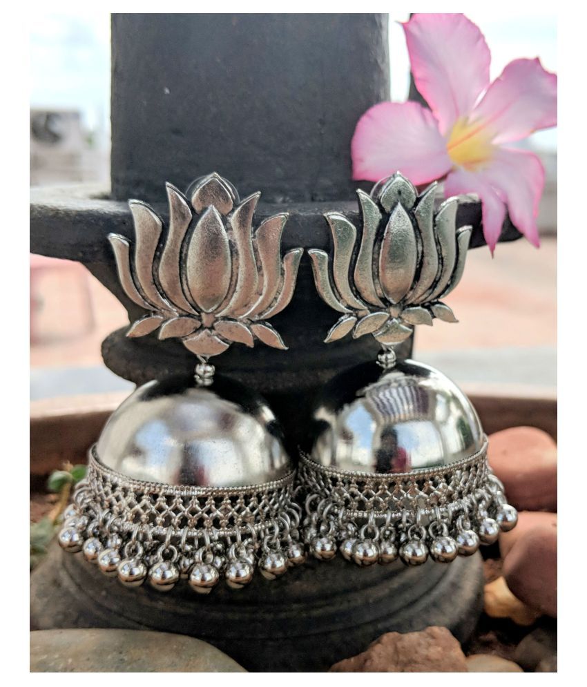 Lotus silver store