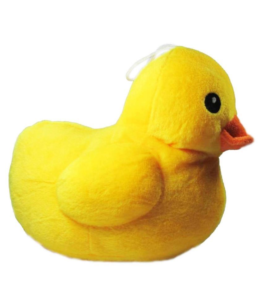 stuffed duckies