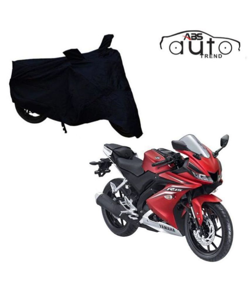 yamaha r15 body cover price