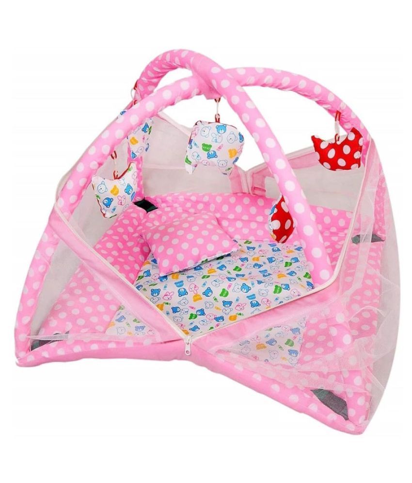 snapdeal baby bed