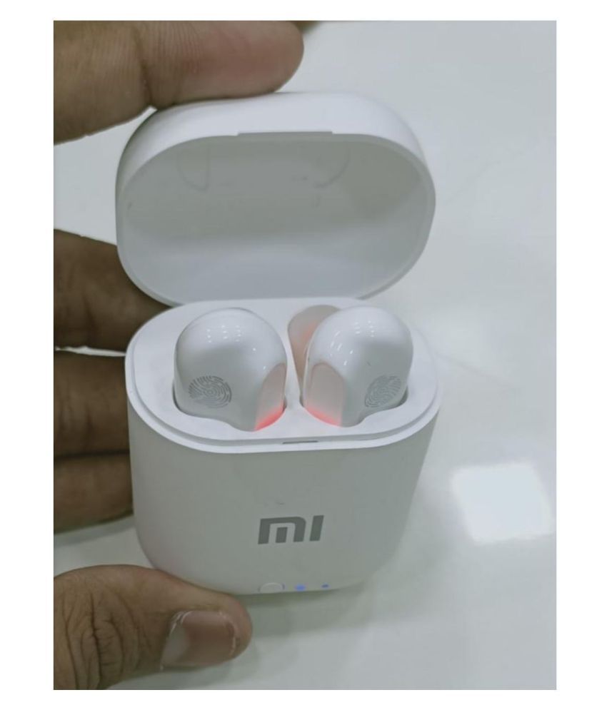 mi air plus earbuds