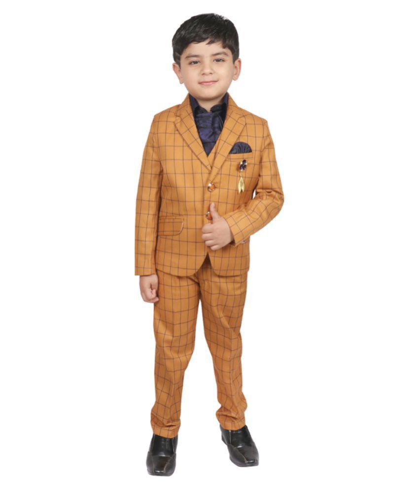 coat pant for 6 year old boy