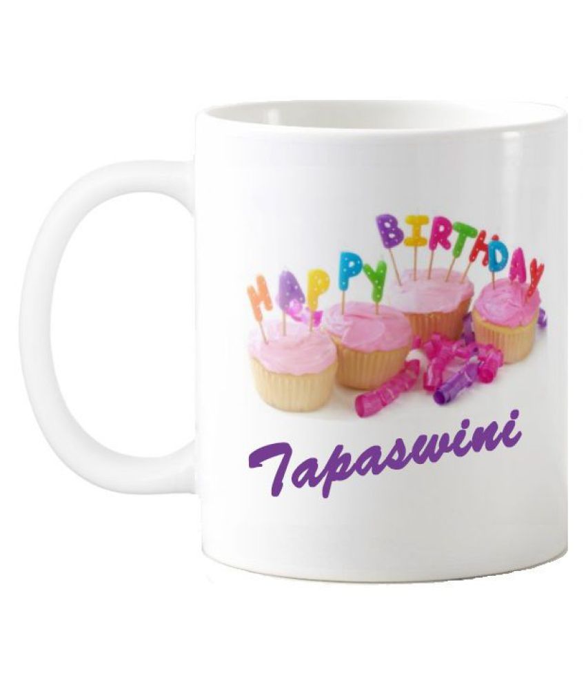 Tapaswini Happy Birthday Quotes 74 Buy Online At Best Price In India Snapdeal