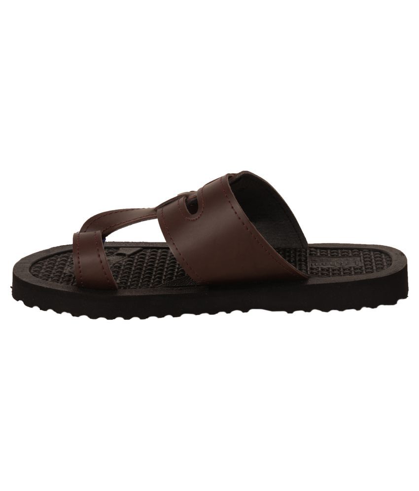 lakhani leather sandals