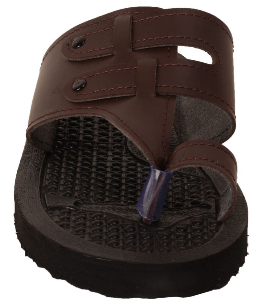 lakhani leather sandals
