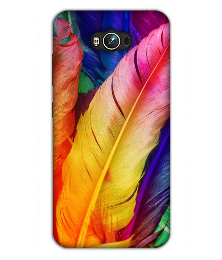 Asus Zenfone Max ZC550KL Printed Cover By Manharry Printed Back Covers Online at Low Prices