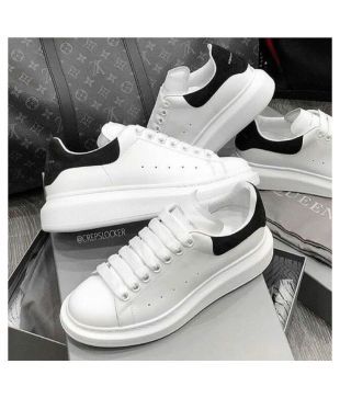 alexander mcqueen sneakers prix