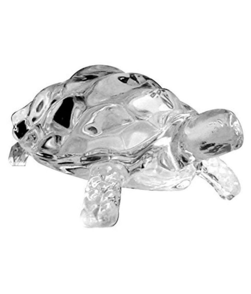     			JSK COLLECTION  Crystal Tortoise